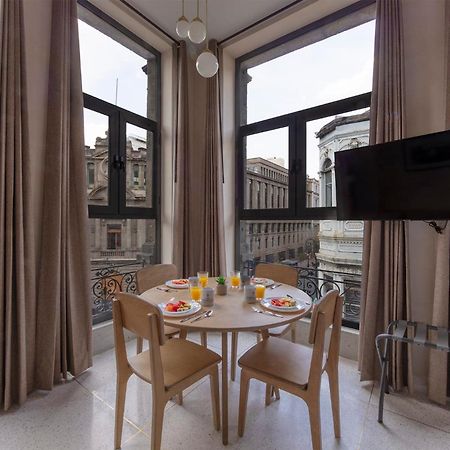 Studio With All You Need Next To Bellas Artes Mexiko-Stadt Exterior foto