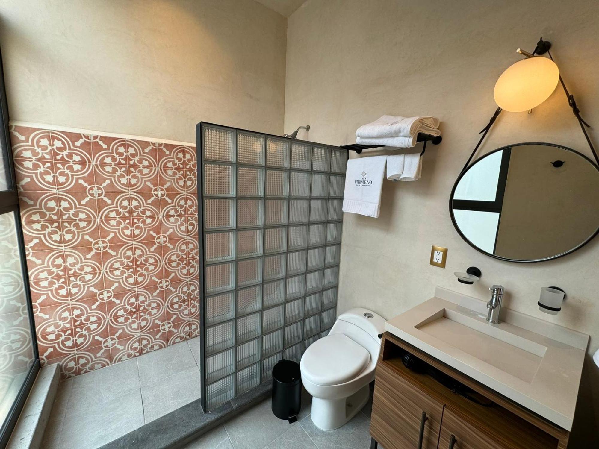 Studio With All You Need Next To Bellas Artes Mexiko-Stadt Exterior foto